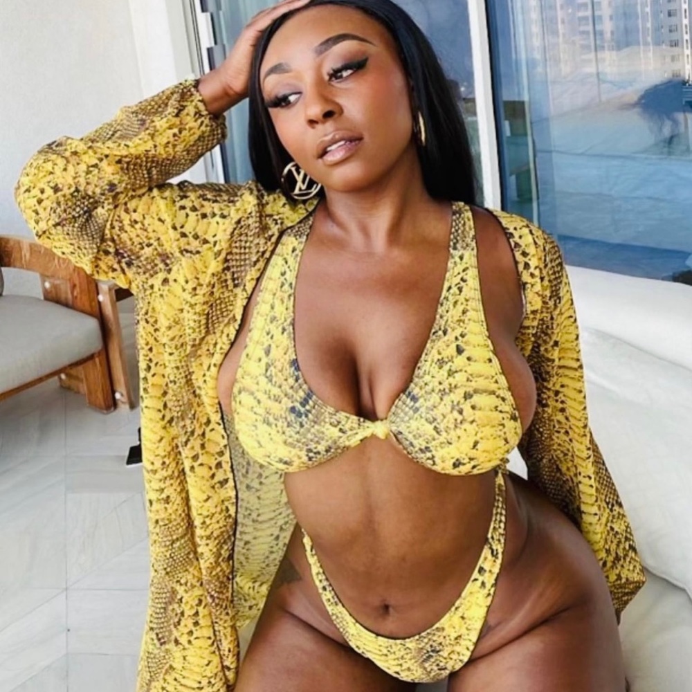 2 piece matte collection set